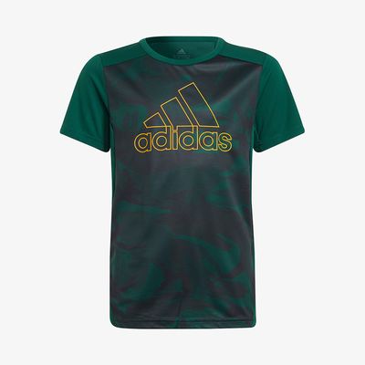 adidas Designed to Move