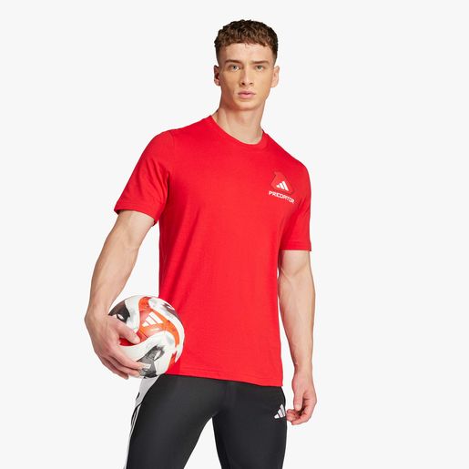 Adidas Predator History