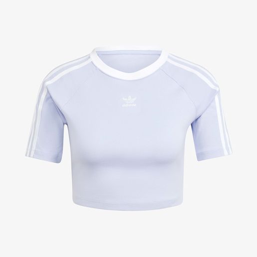 Adidas Camiseta Baby 3 bandas