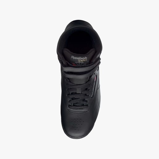 Reebok Freestyle Hi