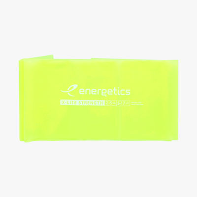Energetics Banda Elástica Fitnessband 250cm