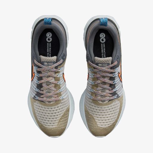 Nike React Infinity Run Flyknit 2