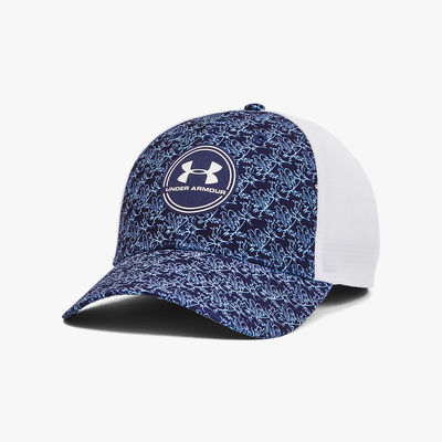 Under Armour Gorra Iso-Chill Driver Mesh