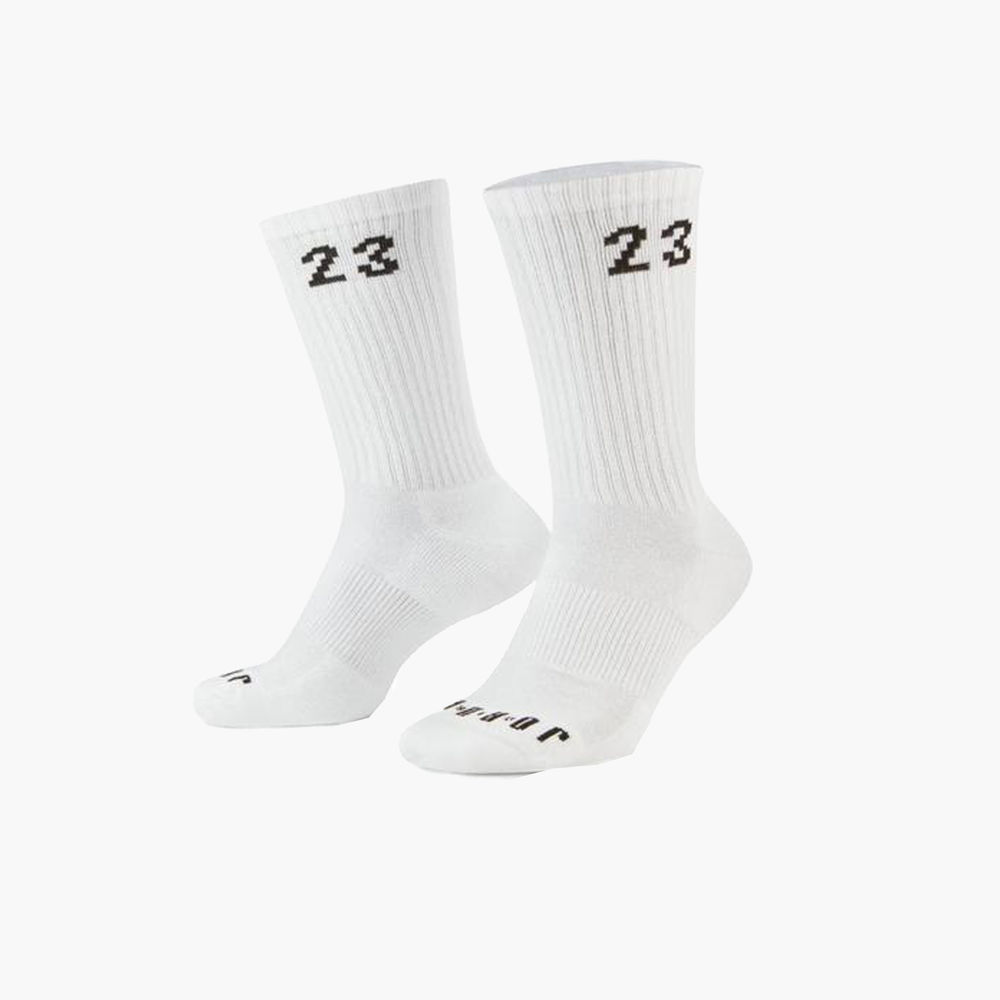 Jordan Essentials Largas 3 Pares