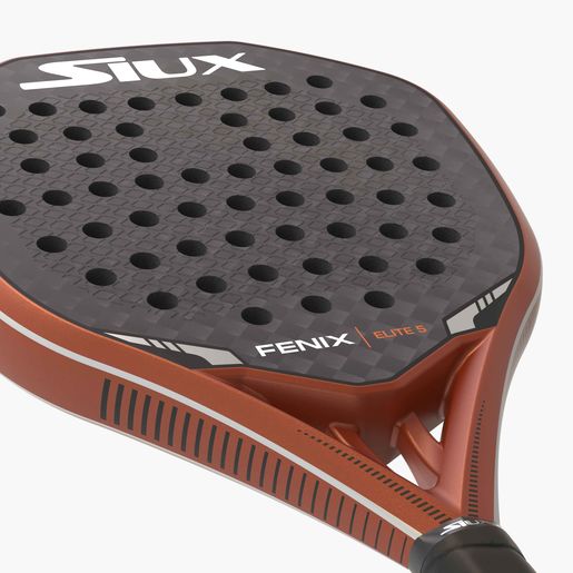 SIUX FENIX ELITE 5
