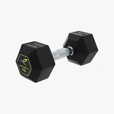 Energetics Hex Dumbbells
