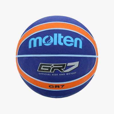 Molten BGR7