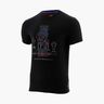 Liga Camiseta Manga Corta