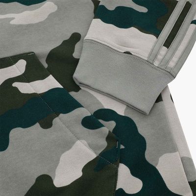 adidas Polera M Camo Hd