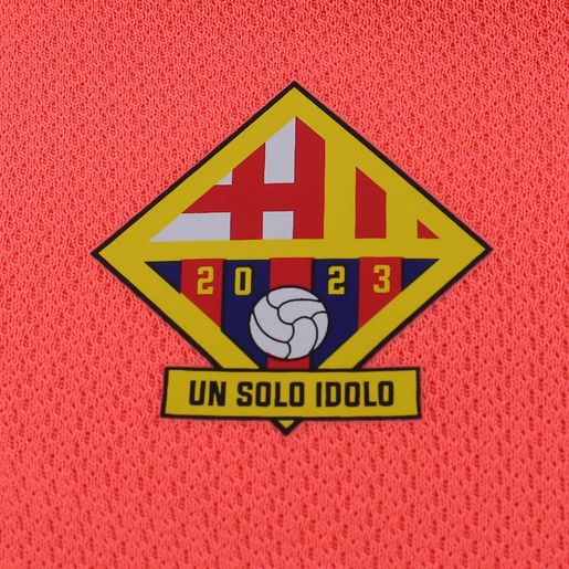Camiseta Alterna 1 BSC Marathon 2023