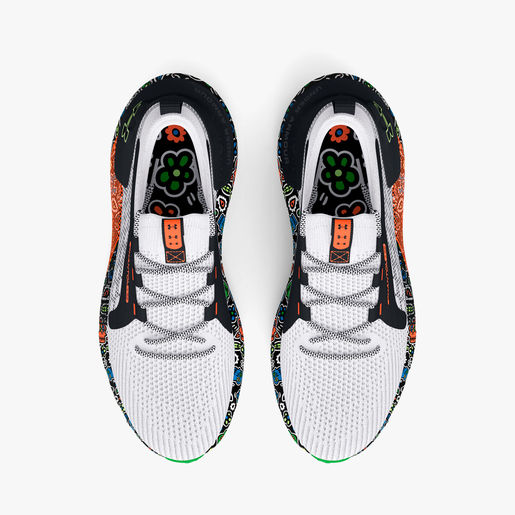 Under Armour HOVR Phantom 3 SE Day Of The Dead