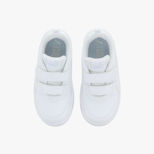 Puma Zapatillas para Bebés Courtflex V3