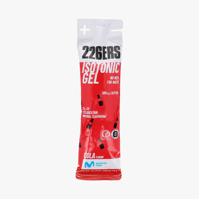 226ERS Isotónico Gel