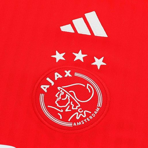 adidas Camiseta Ajax Local 23/24
