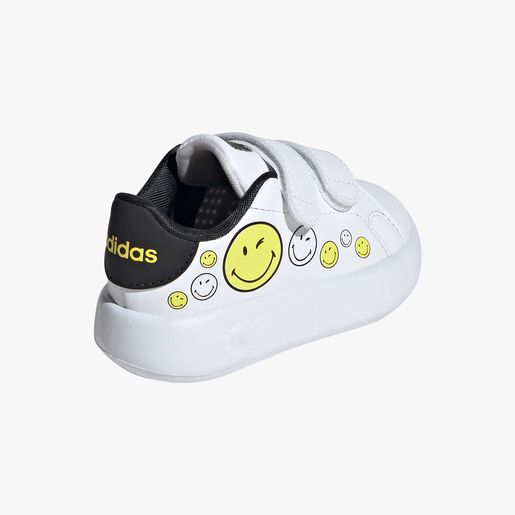 adidas Smiley Advantage