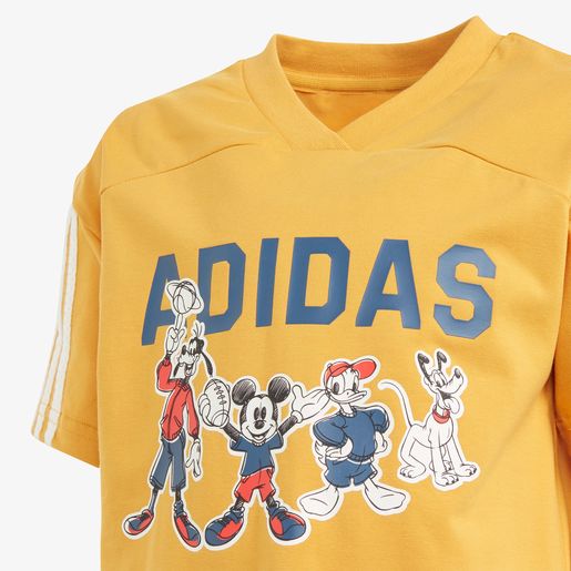 adidas x Disney Mickey Mouse