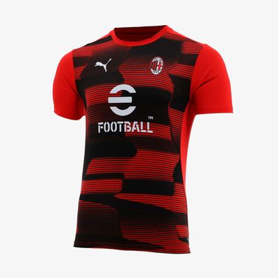 Puma Camiseta Pre-Partido AC Milan