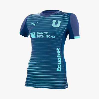Puma Camiseta LDU Alterna 1 2026