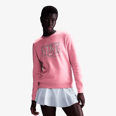 Nike Sportswear Club Fleece