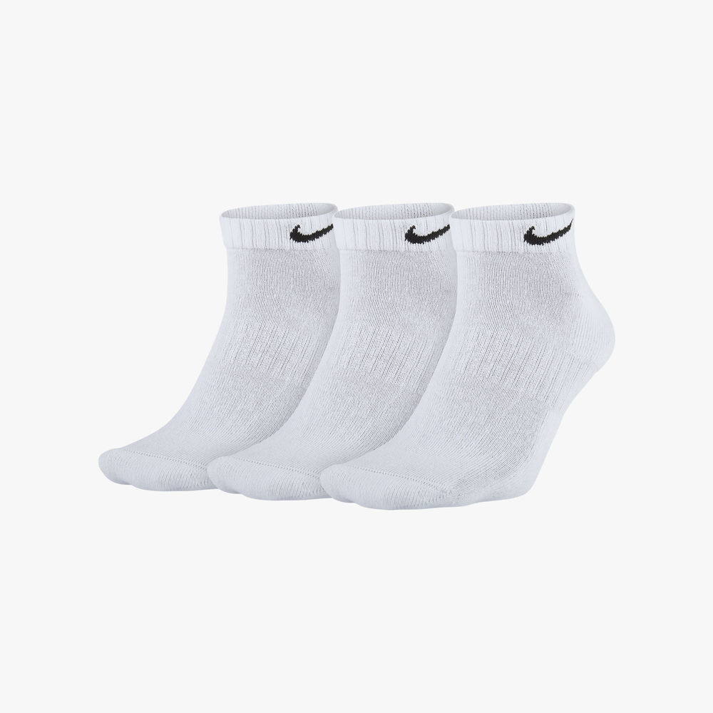 Nike Everyday Tobilleras 3 Pares