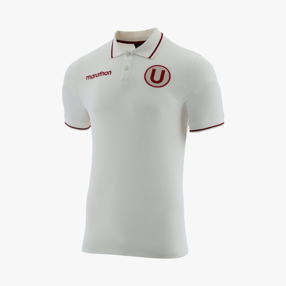 Polos deportivos de universitario online