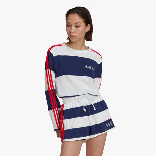 adidas Striped