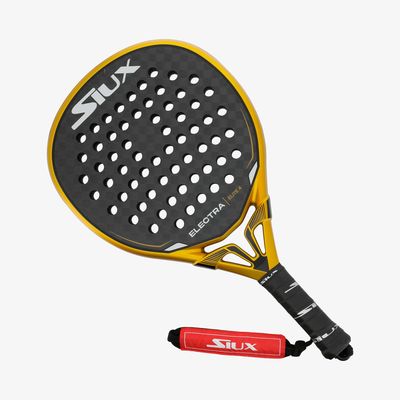 Siux Pala Electra Elite ST4 2025
