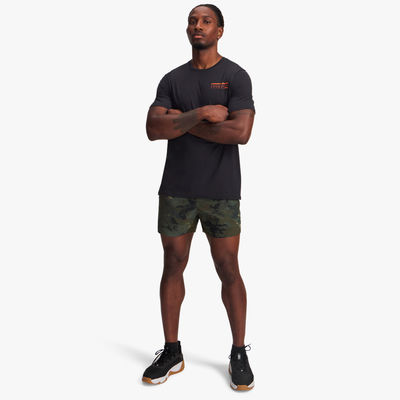 Under Armour Camiseta Project Rock