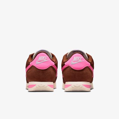 Nike Zapatos Cortez Textile