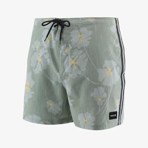 Hurley Herren Phantom Naturals Sessions Boardshorts 40,6 Cm U-Boot W32