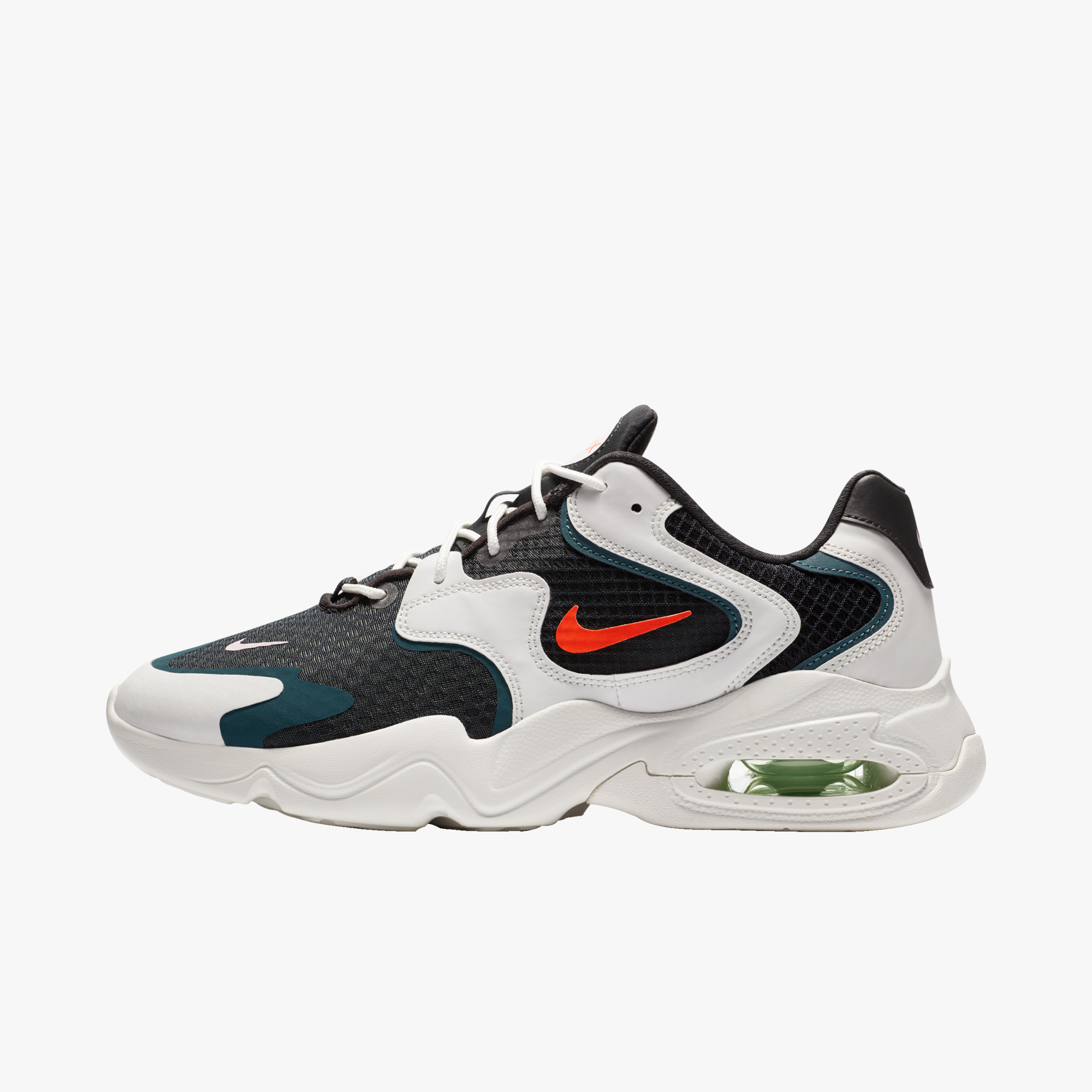 nike air max 2x men's stores