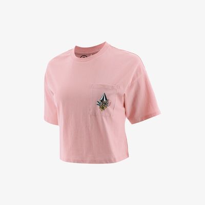 Volcom Maui Hi Pocket Tee