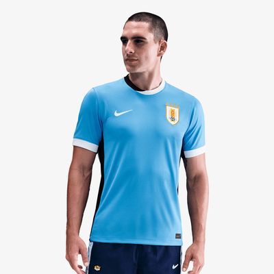 Nike Camiseta Primera equipación Stadium Uruguay 2