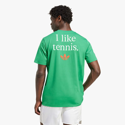 adidas Polo Graphic