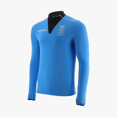 Blooming Camiseta Manga Larga  Entrenamiento