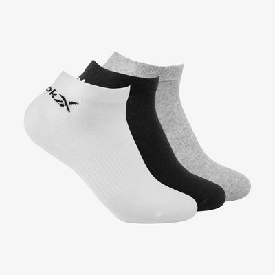 Reebok Media Core Low Cut