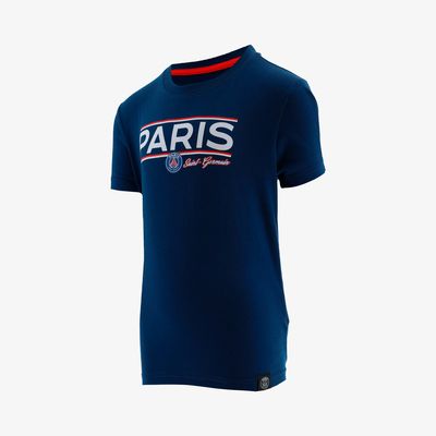 Polo PSG Niño