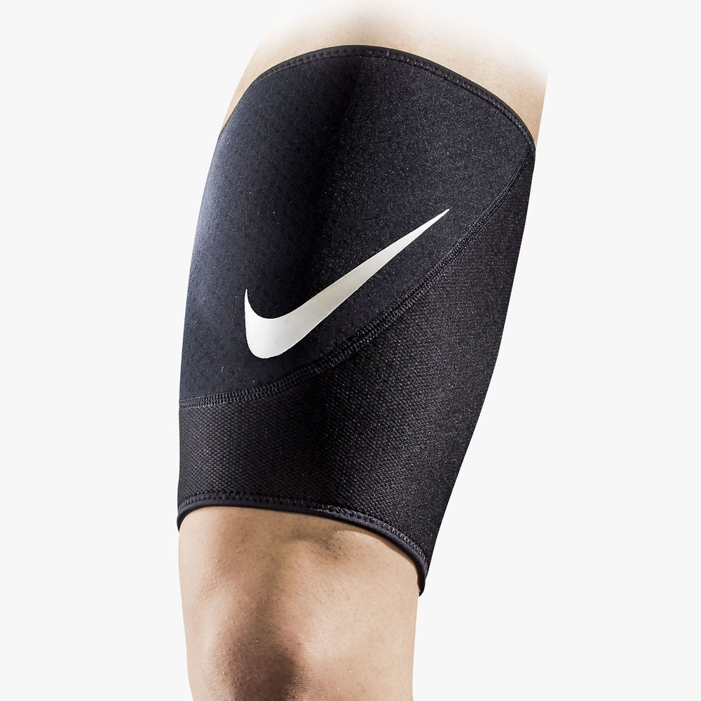 Nike Pro Combat Thigh Sleeve 2.0 Nike Marca Productos Marathon