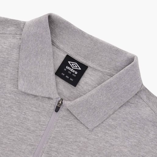 Umbro Terrace Zip Camiseta
