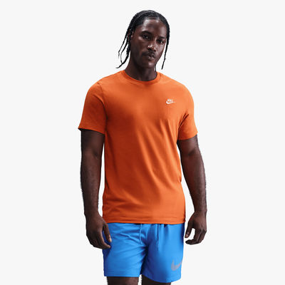 Nike Camiseta Sportswear Club