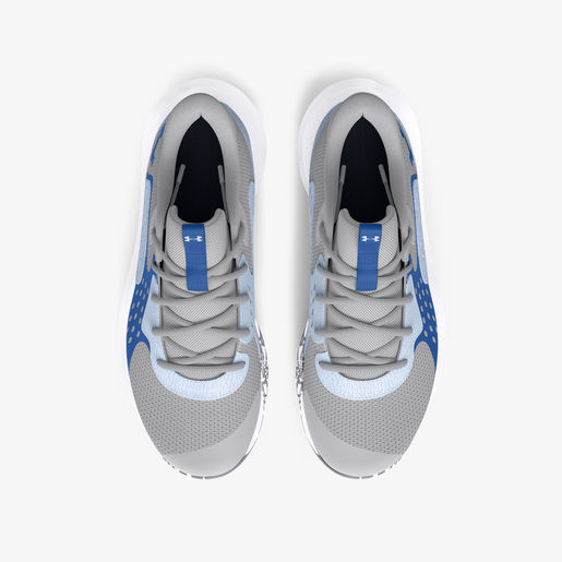 Under Armour Jet 23