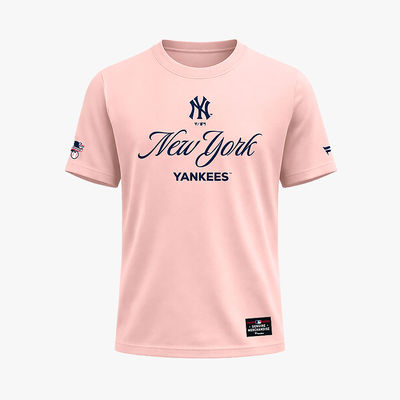 MLB Camiseta New York Yankees