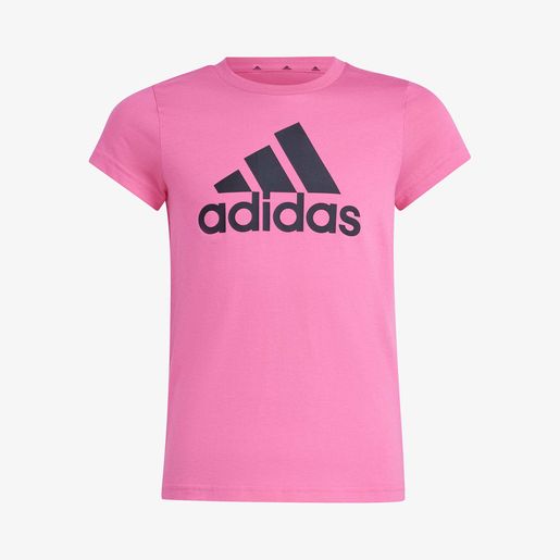 adidas Polo Essentials Logo Grande Algodón
