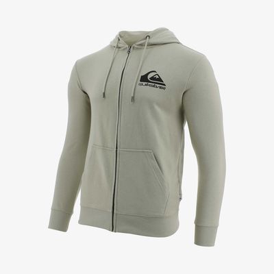 Quiksilver Polera Every Day Zip