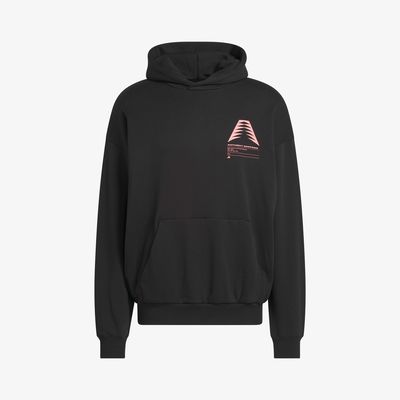 adidas Polera Anthony Edwards Schematic