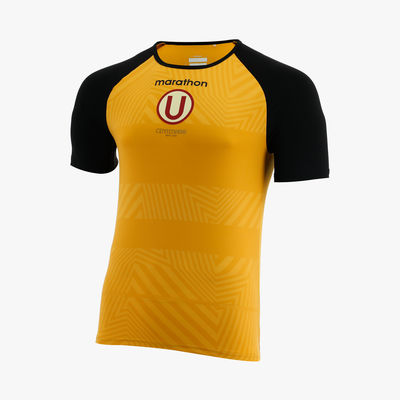 Camiseta Universitario Bogdan