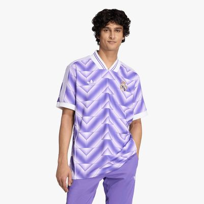 adidas Camiseta LFSTLR Real Madrid