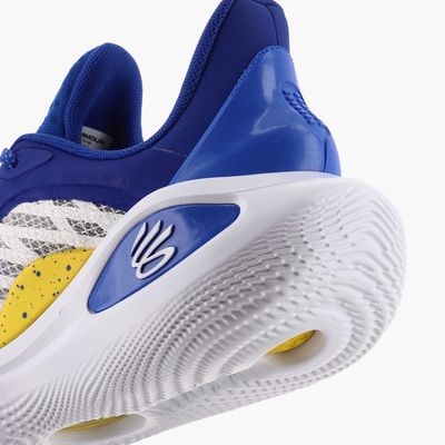 Under Armour Curry 11