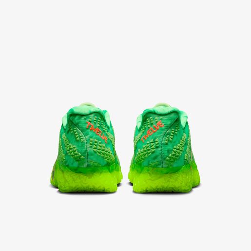 Nike Ja 3 Spooky Season
