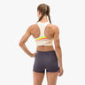 Hoka One One Bra Race Day Crop